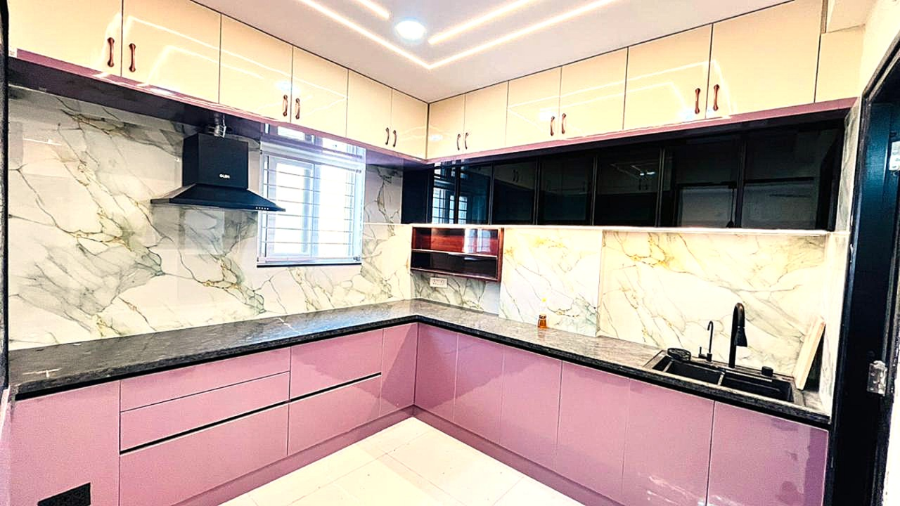 3bhk flat for lease in nagaramguda
