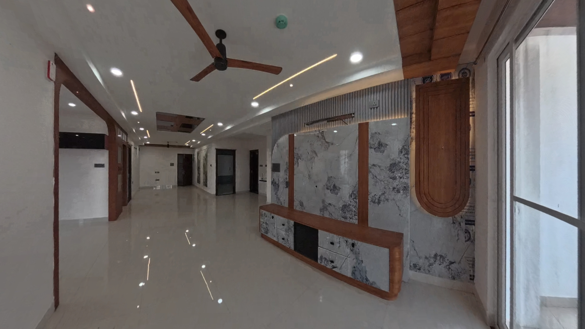 2bhk flat for sale in Aparna Sarovar Zicon, Nallagandla