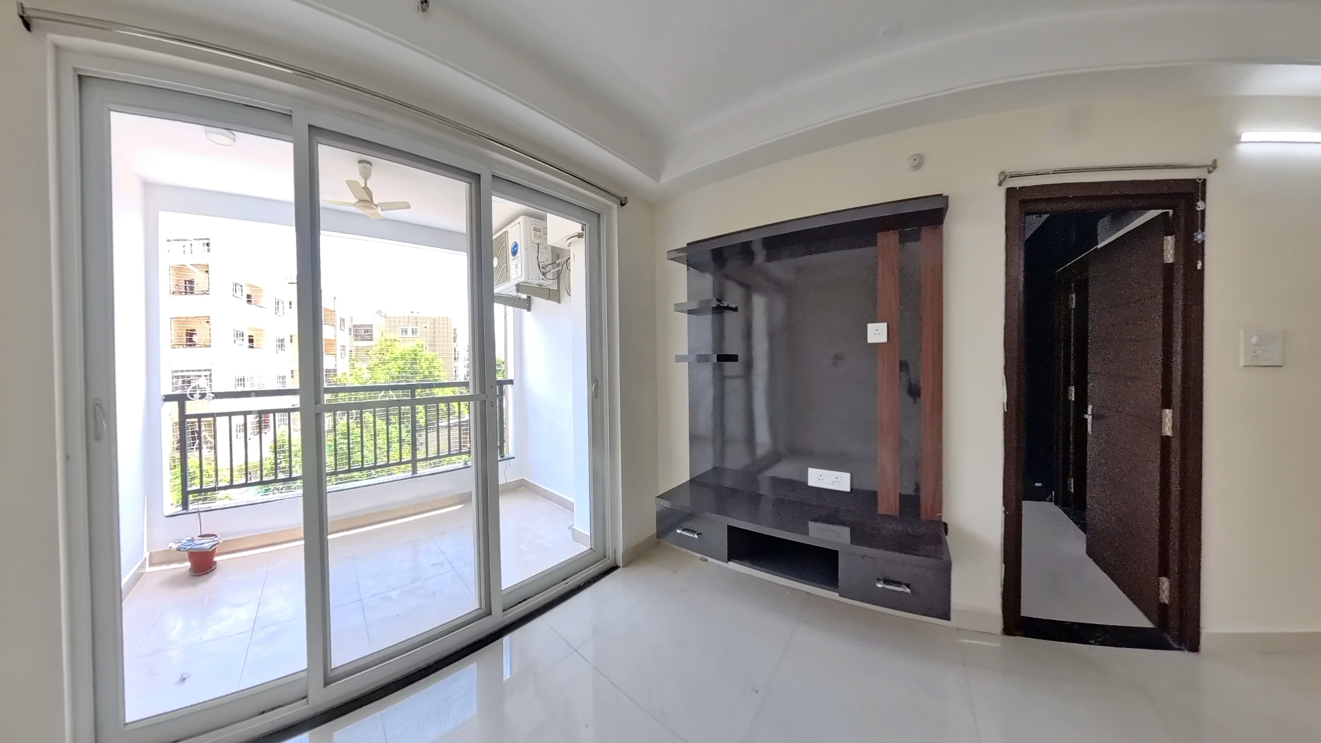 3bhk flat for sale in Green Grace community, Khajaguda
